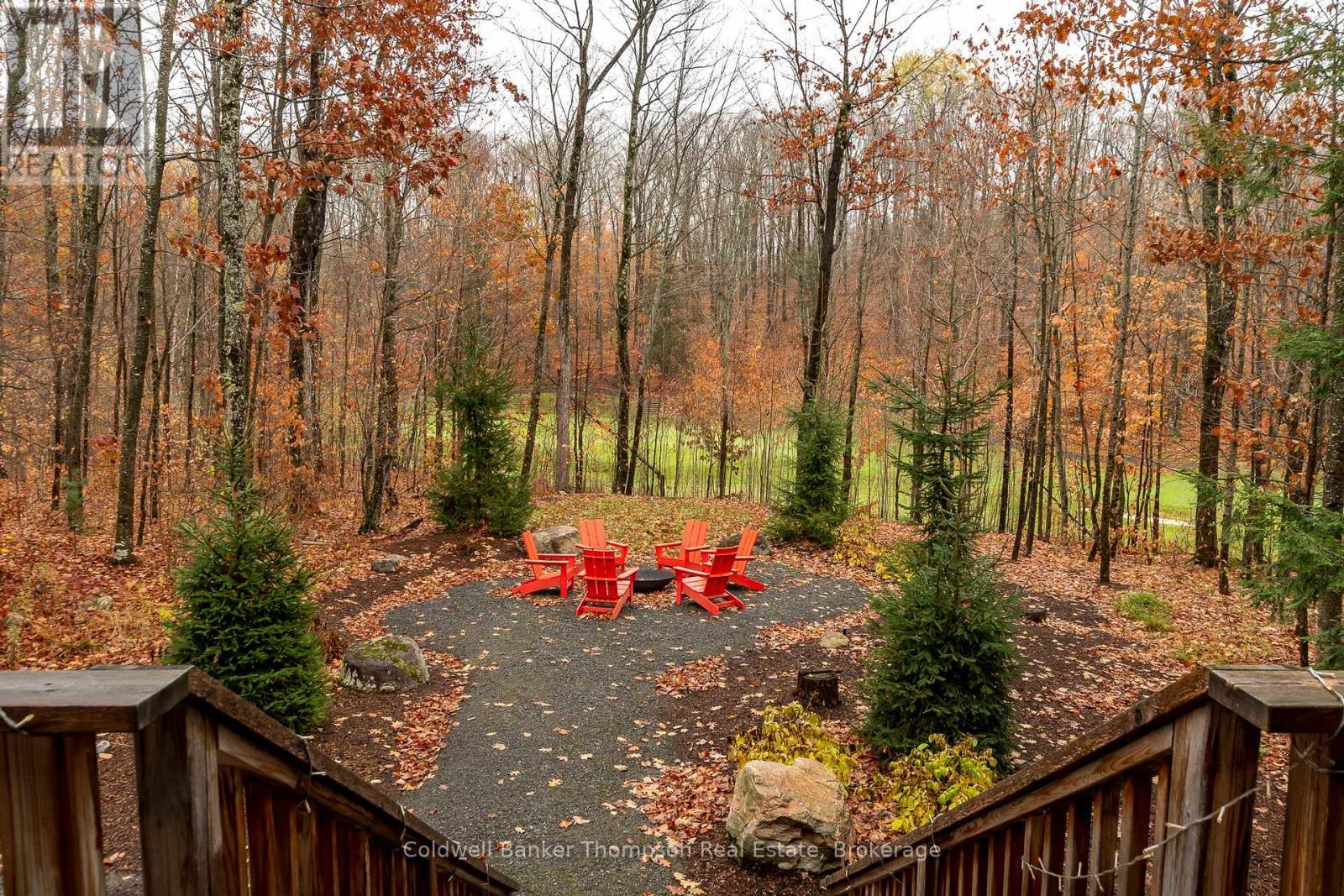 10 St George's Court, Huntsville, Ontario  P1H 1B1 - Photo 48 - X12892896