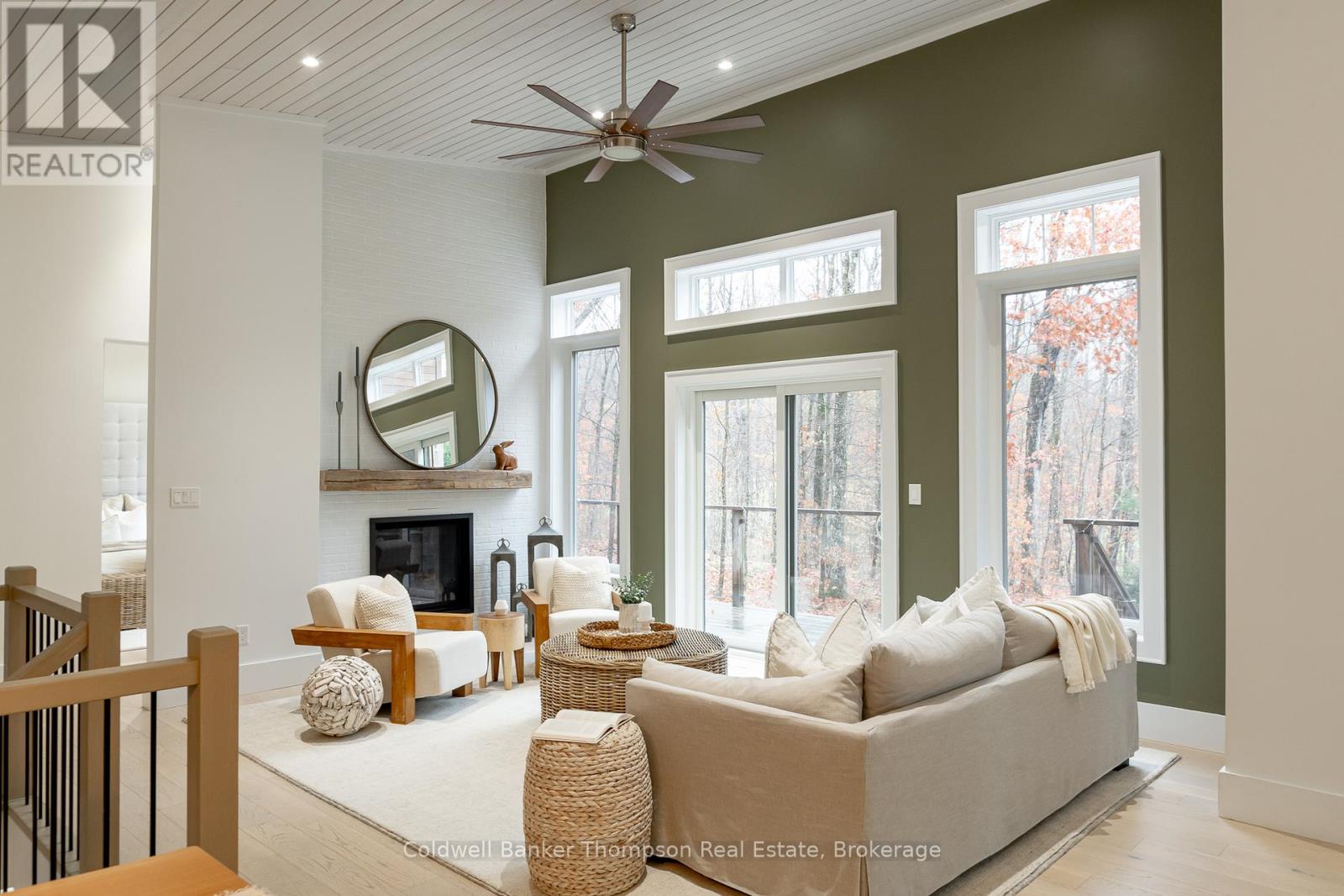 10 St George's Court, Huntsville, Ontario  P1H 1B1 - Photo 6 - X12892896