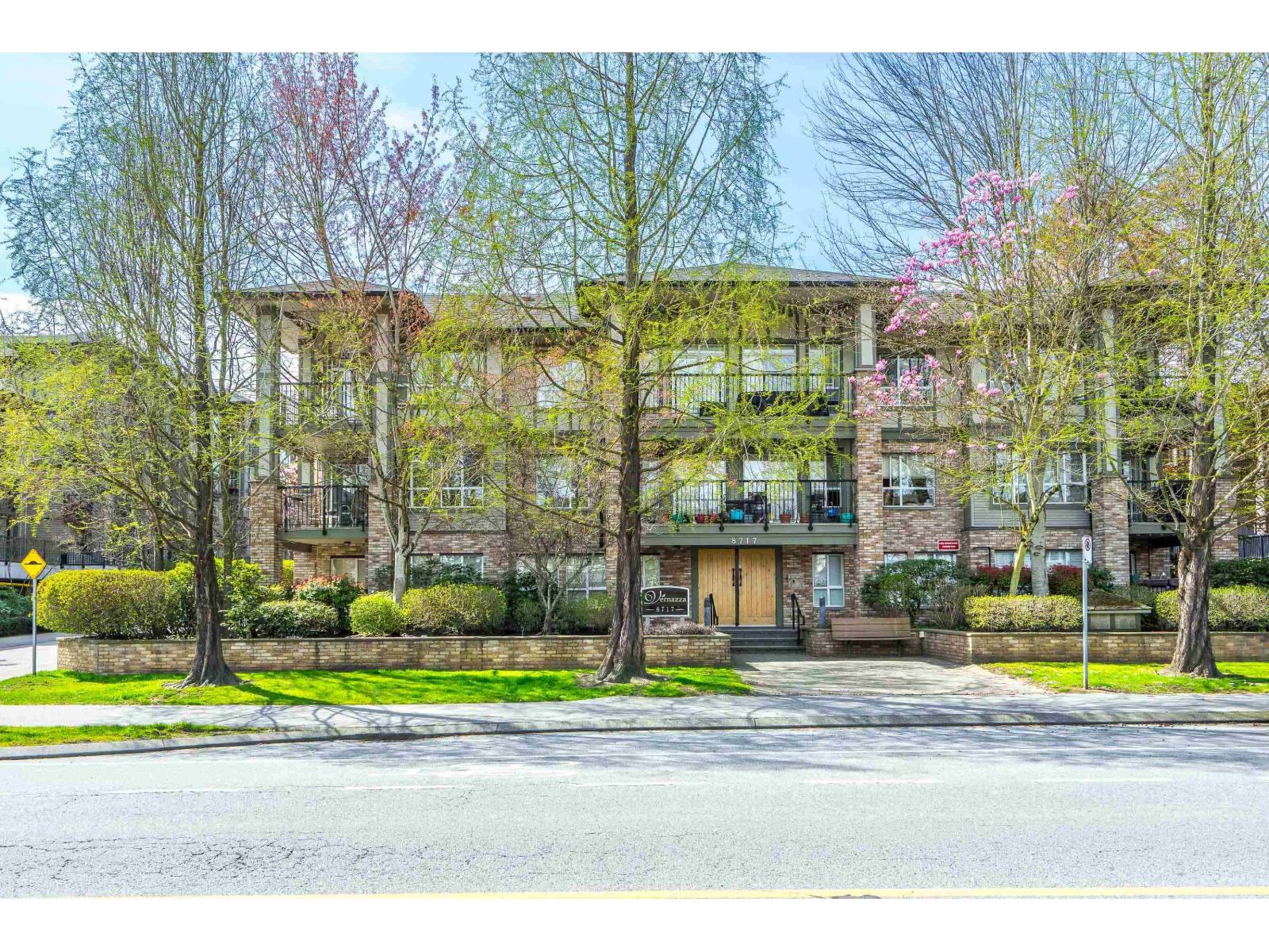 412 8717 160 Street, Surrey, British Columbia  V4N 5X7 - Photo 1 - R3078470