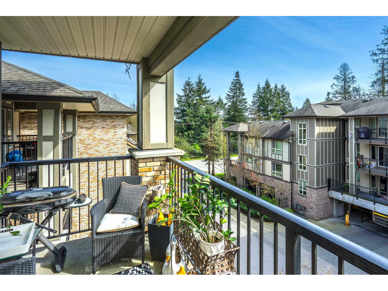 412 8717 160 Street, Surrey, British Columbia  V4N 5X7 - Photo 28 - R3078470