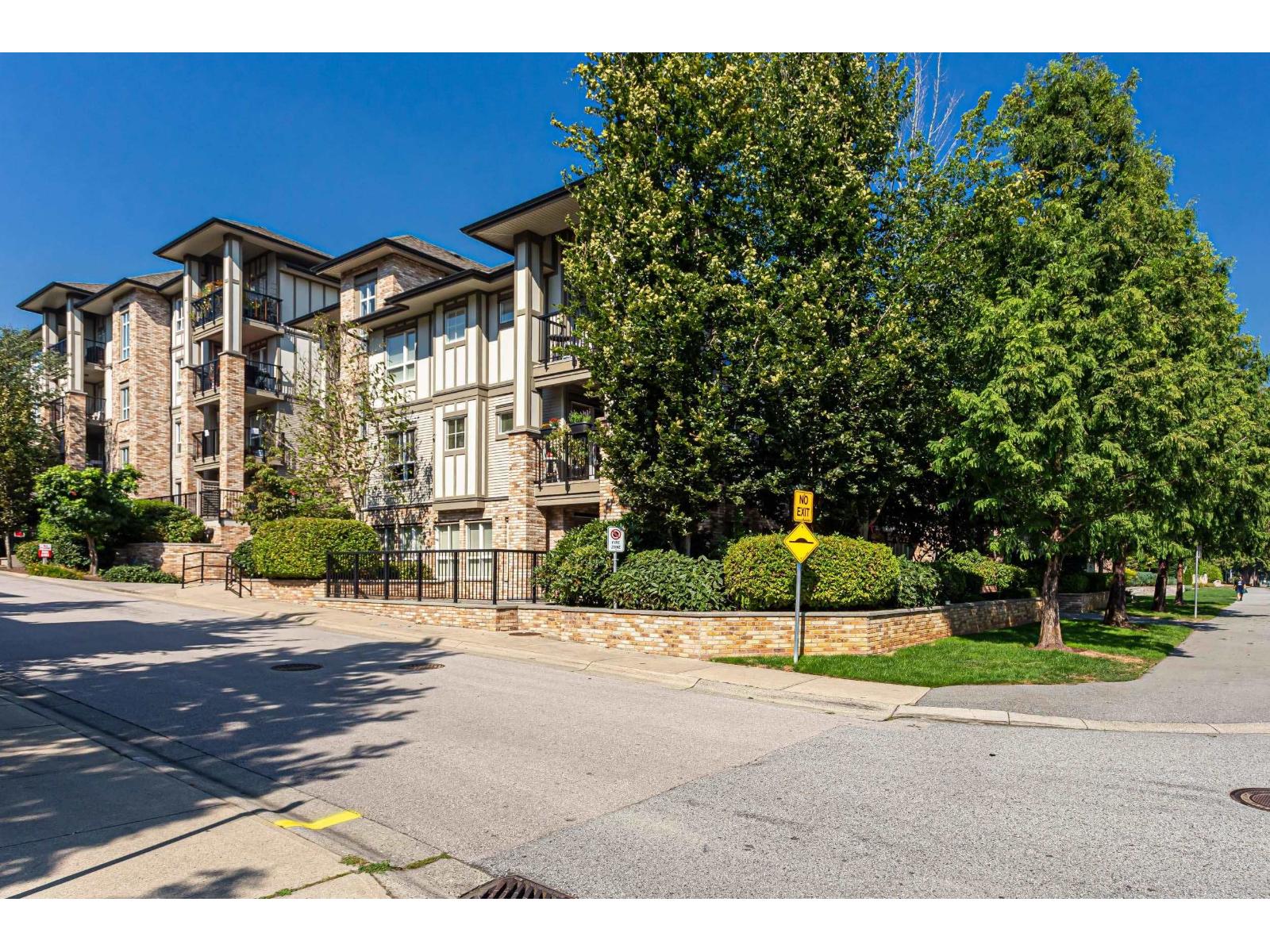 412 8717 160 Street, Surrey, British Columbia  V4N 5X7 - Photo 33 - R3078470