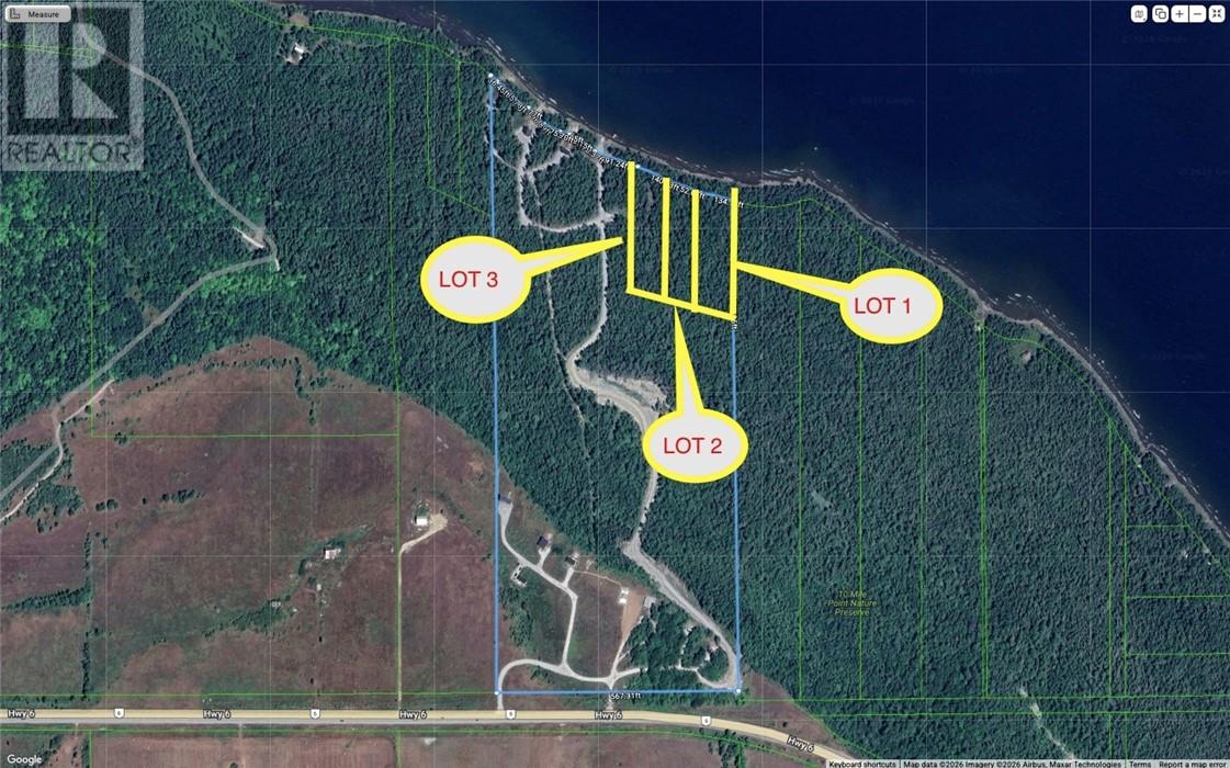 N/a Highway 6, Manitoulin Island, Ontario P0P 1W0 - Photo 7 - 2126799