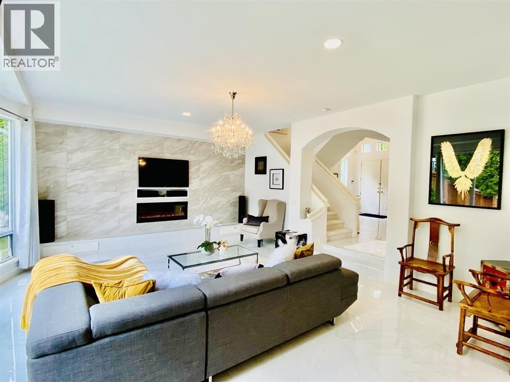 24 Balsam Place, Port Moody, British Columbia  V3H 5A6 - Photo 8 - R3100714