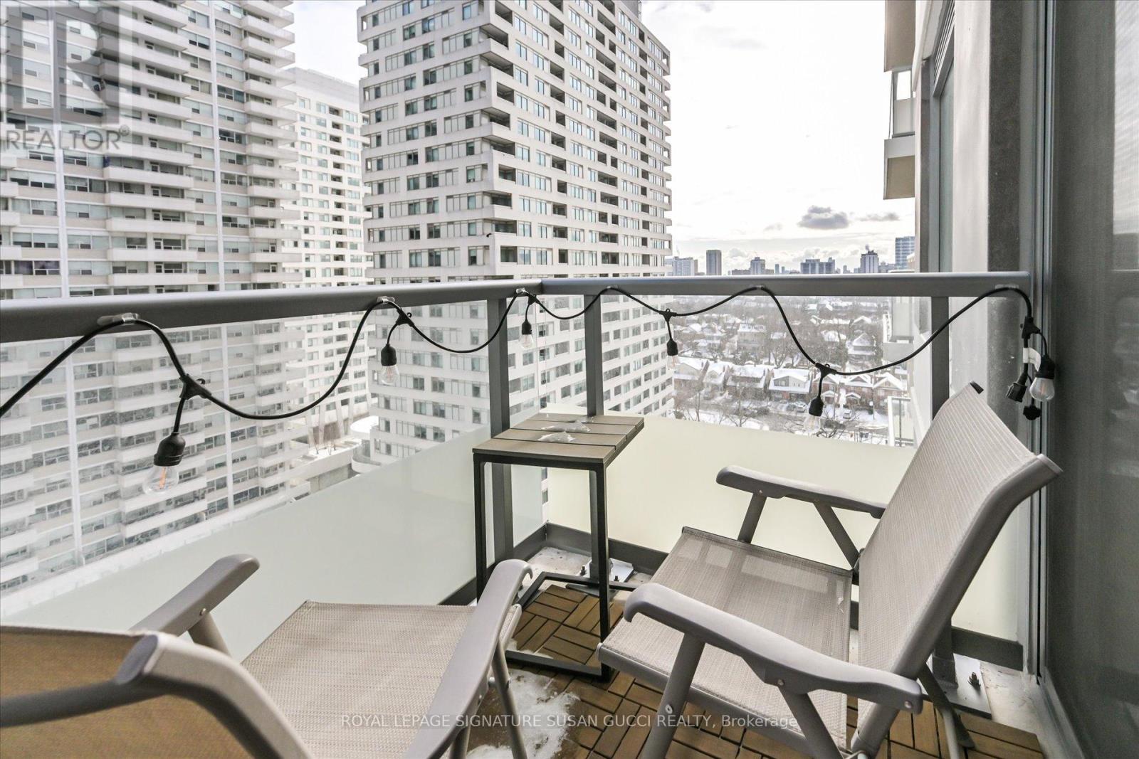 1220 - 50 Dunfield Avenue, Toronto, Ontario  M4S 0E4 - Photo 27 - C12892748