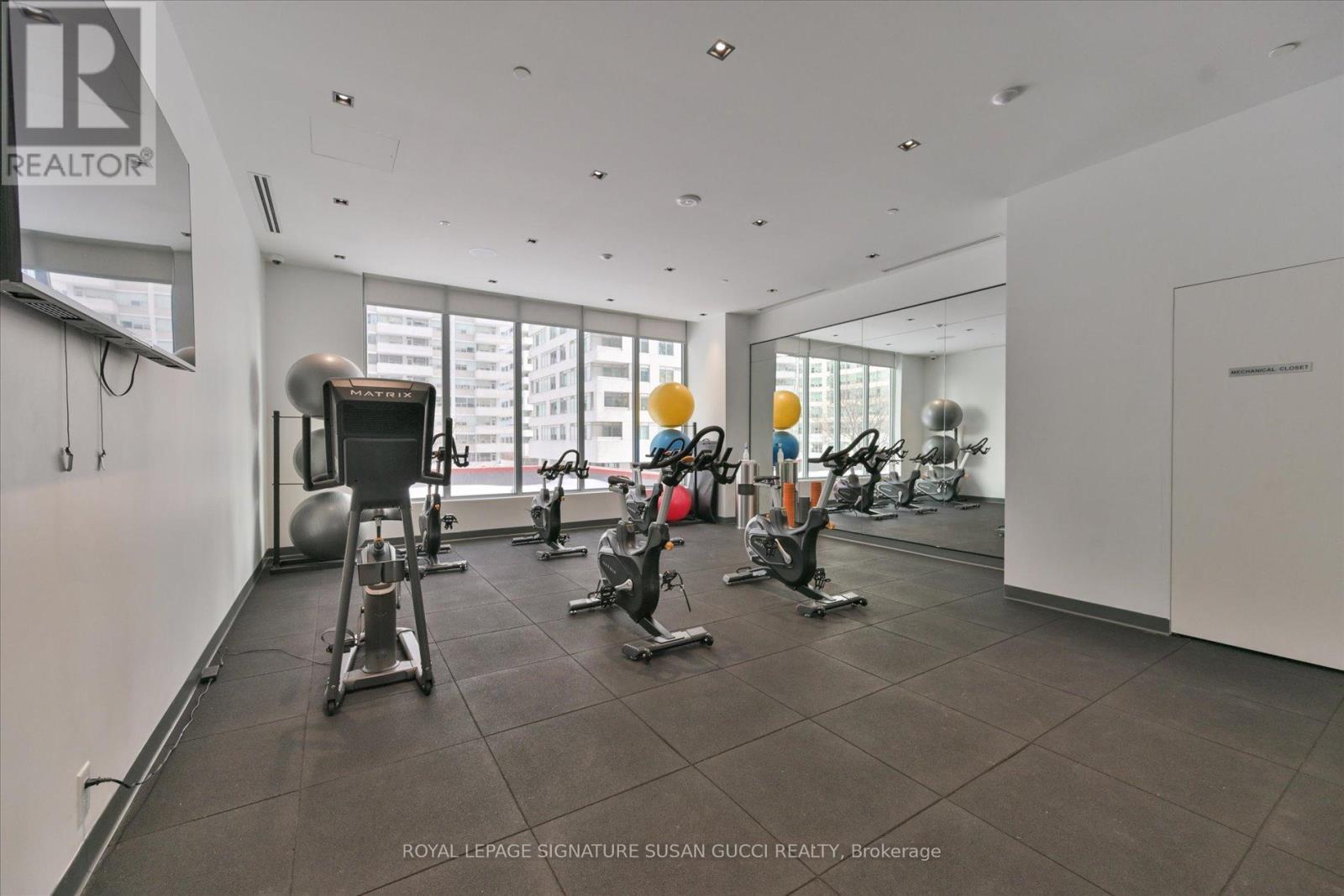 1220 - 50 Dunfield Avenue, Toronto, Ontario  M4S 0E4 - Photo 30 - C12892748