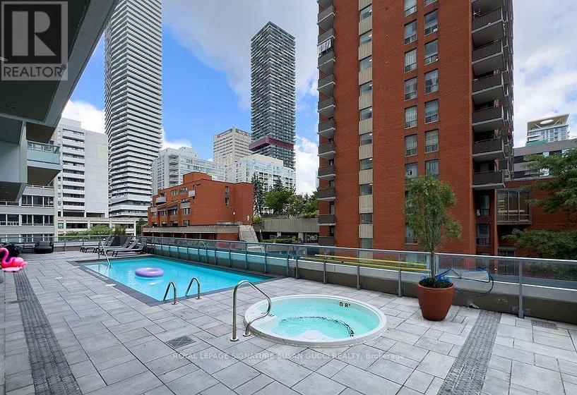 1220 - 50 Dunfield Avenue, Toronto, Ontario  M4S 0E4 - Photo 36 - C12892748