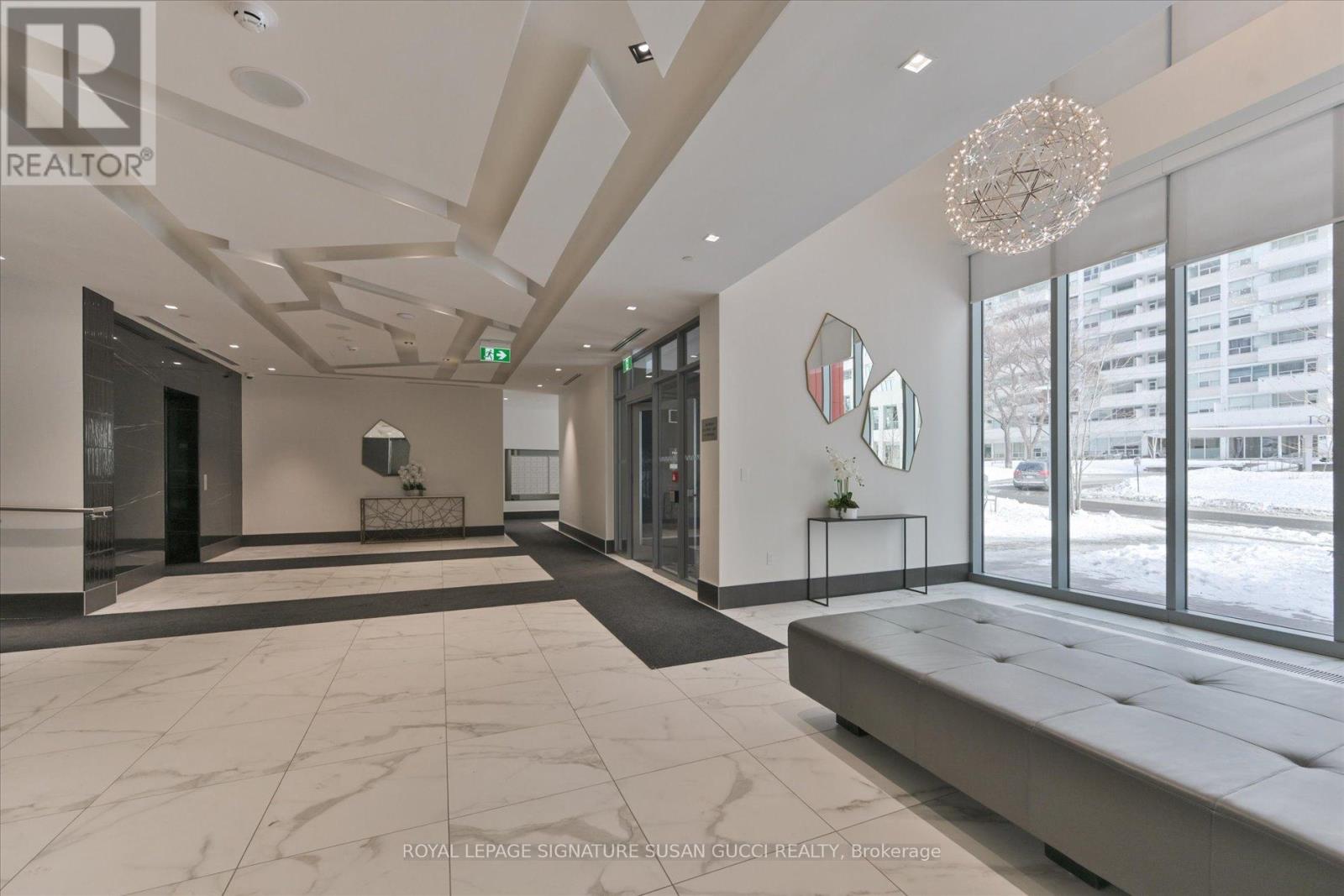 1220 - 50 Dunfield Avenue, Toronto, Ontario  M4S 0E4 - Photo 5 - C12892748