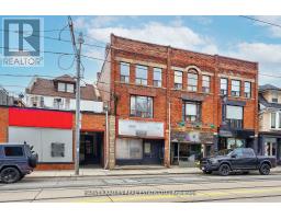 UNIT 5 - 1046 BATHURST STREET, Toronto, Ontario