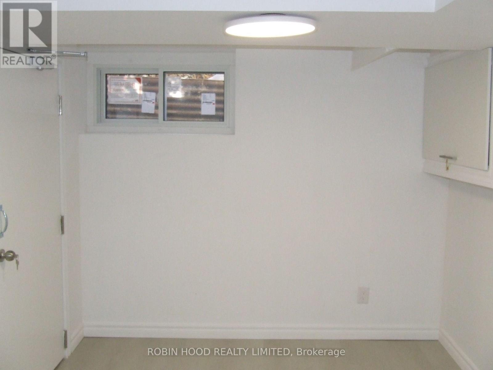 Basement - 377 East Avenue E, Toronto, Ontario  M1C 2W5 - Photo 15 - E12892780