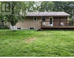 BASEMENT - 377 EAST AVENUE E, Toronto, Ontario