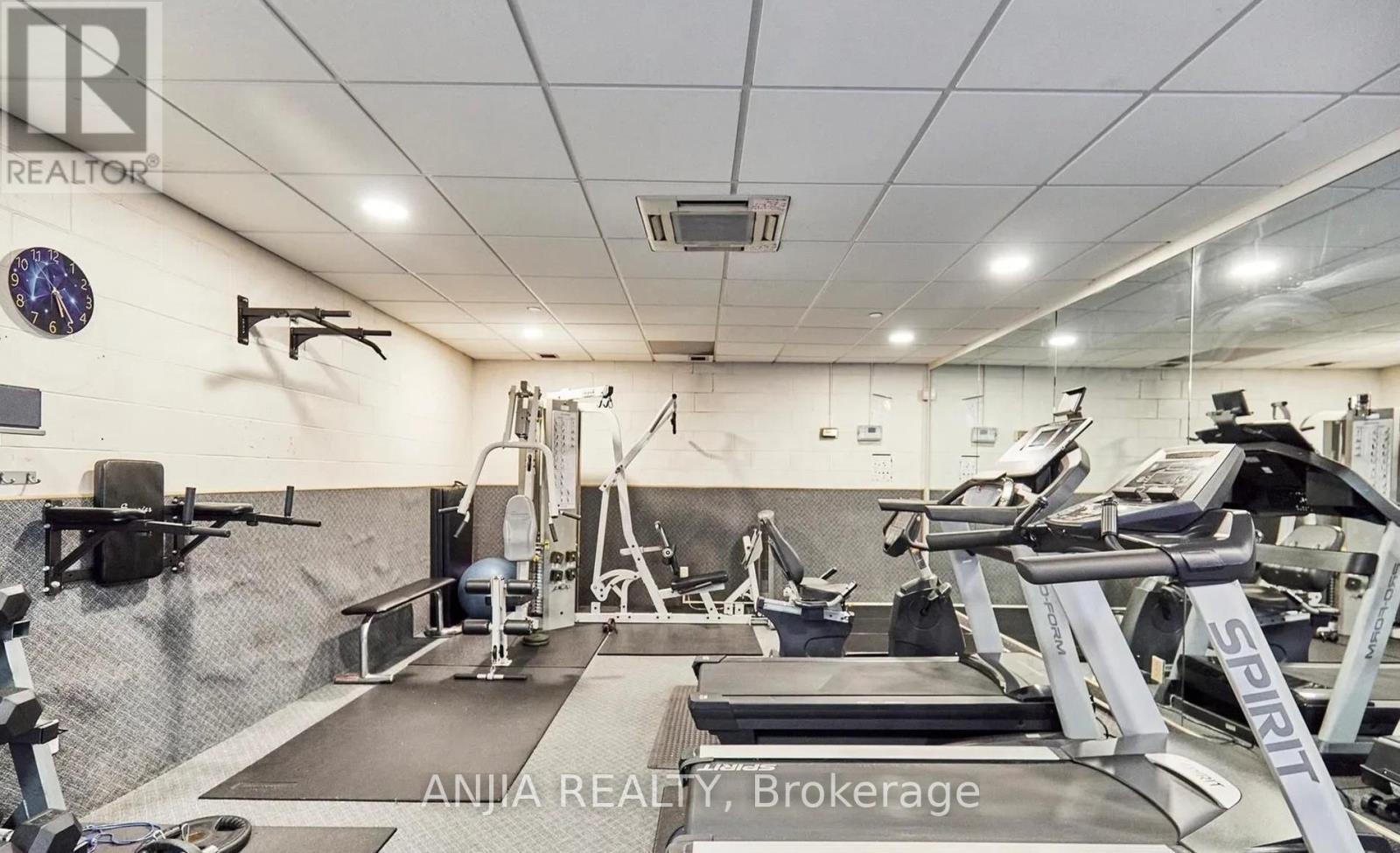 1208 - 4727 Sheppard Avenue E, Toronto, Ontario  M1S 5B3 - Photo 25 - E12892804