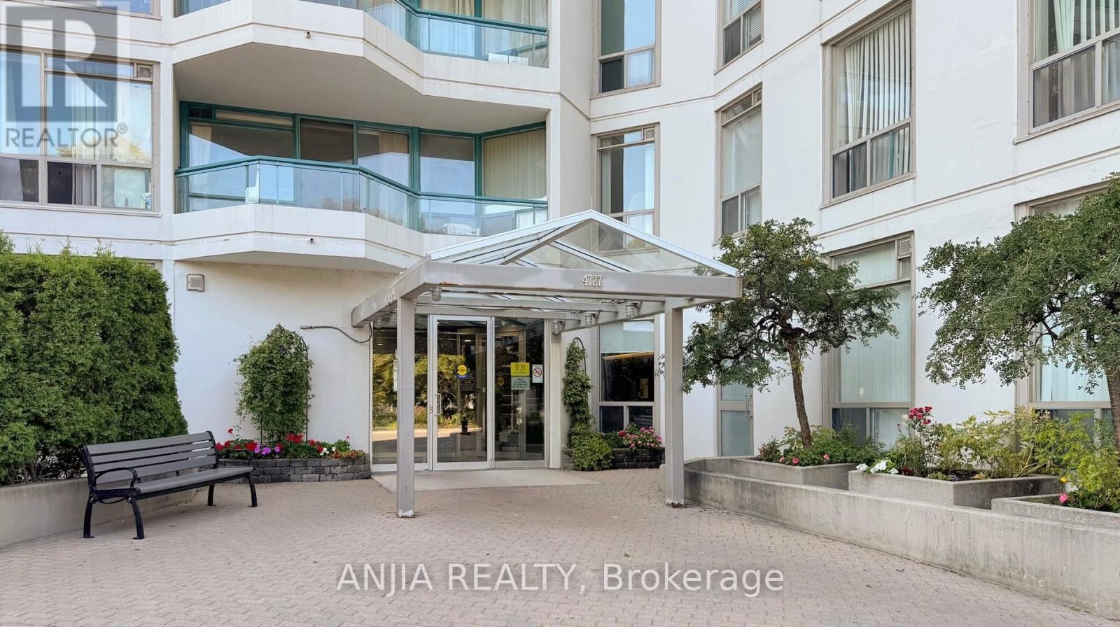 1208 - 4727 Sheppard Avenue E, Toronto, Ontario  M1S 5B3 - Photo 3 - E12892804