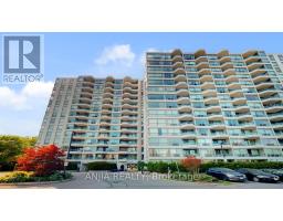 1208 - 4727 SHEPPARD AVENUE E, Toronto, Ontario