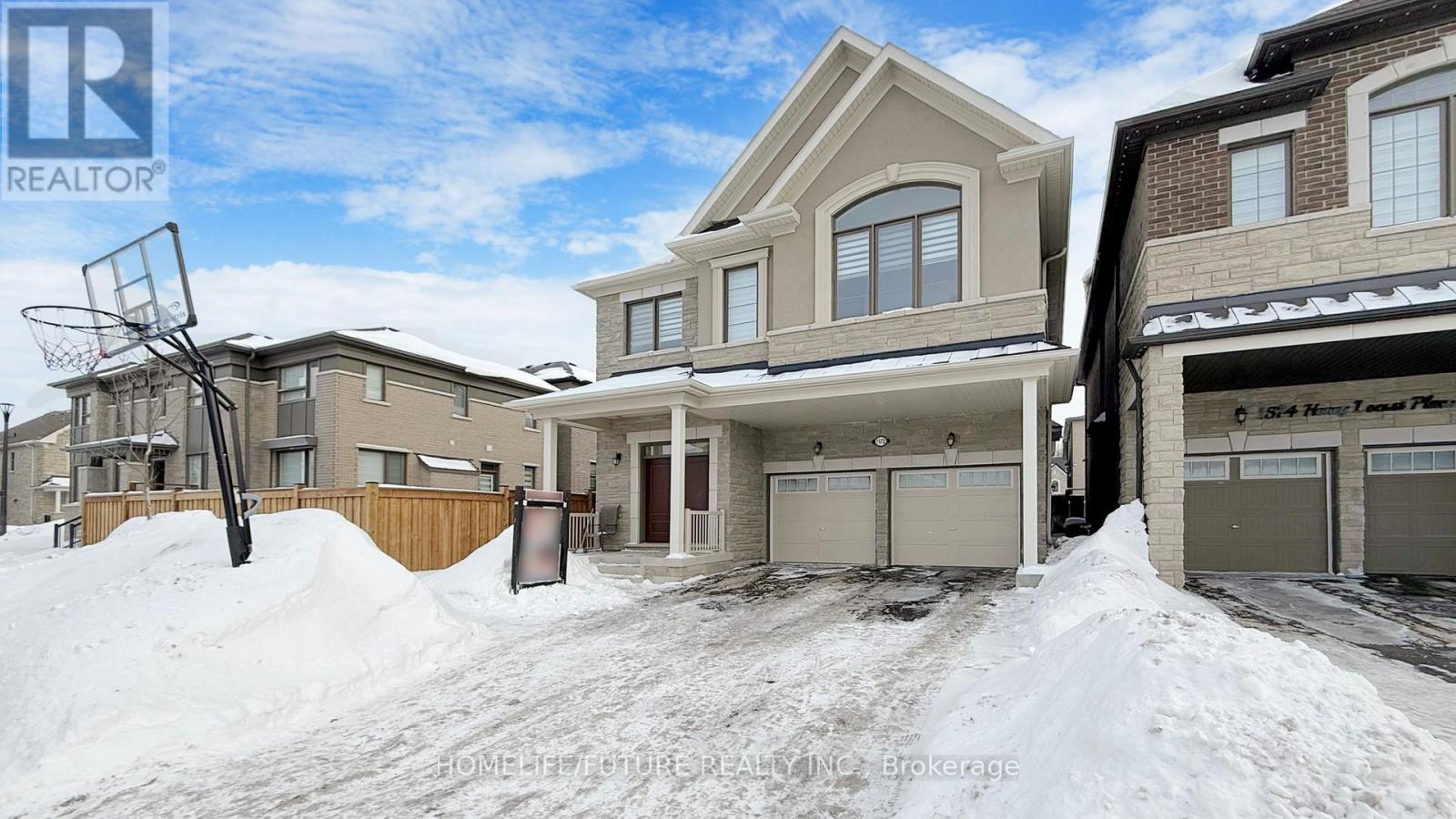 1572 Honey Locust Place, Pickering, Ontario  L1X 0P1 - Photo 2 - E12892822