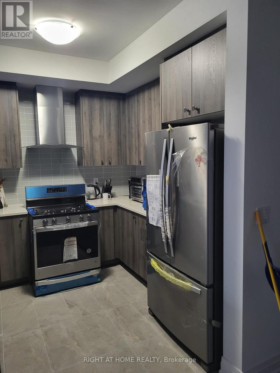 36 - 36 NAPIERMEWS DRIVE, Ajax, Ontario