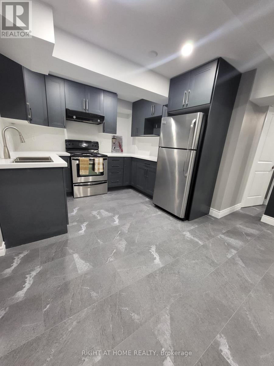 36 - 36 Napiermews Drive, Ajax (Northeast Ajax), Ontario  L1T 0E2 - Photo 4 - E12892852