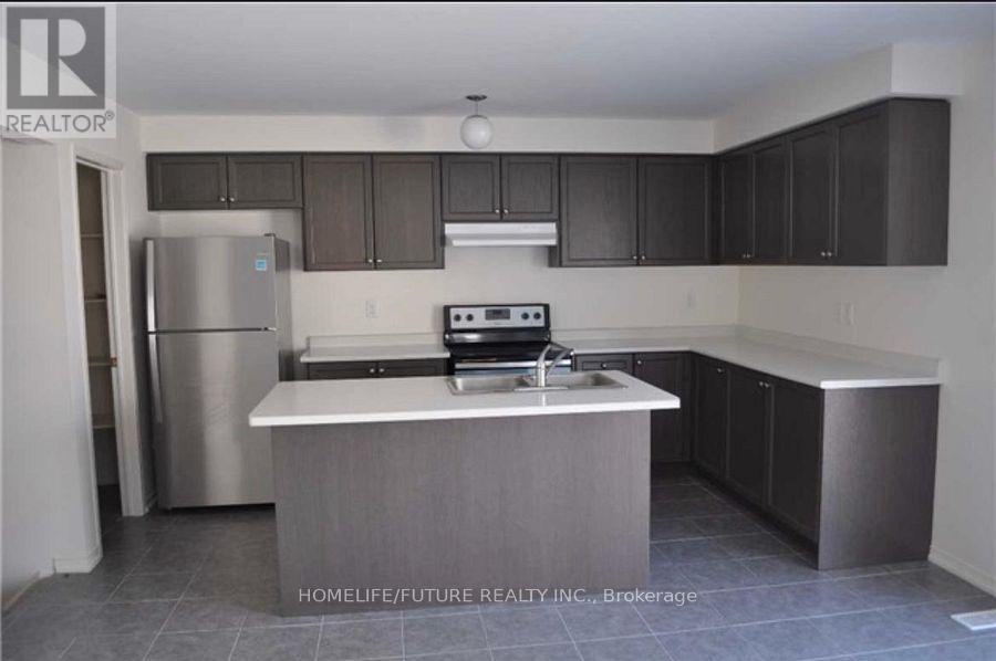 4 Hallam Road, Ajax, Ontario  L1Z 0S5 - Photo 16 - E12892856