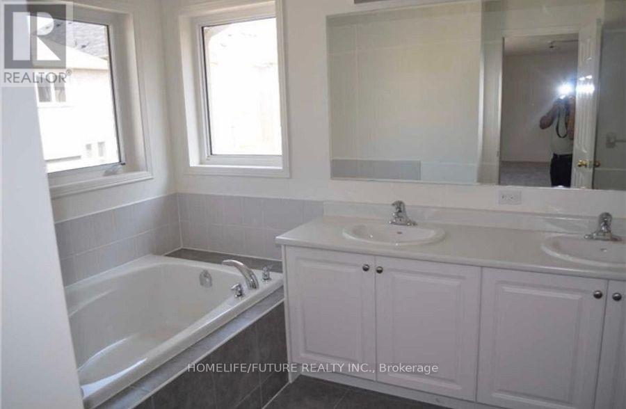 4 Hallam Road, Ajax, Ontario  L1Z 0S5 - Photo 19 - E12892856