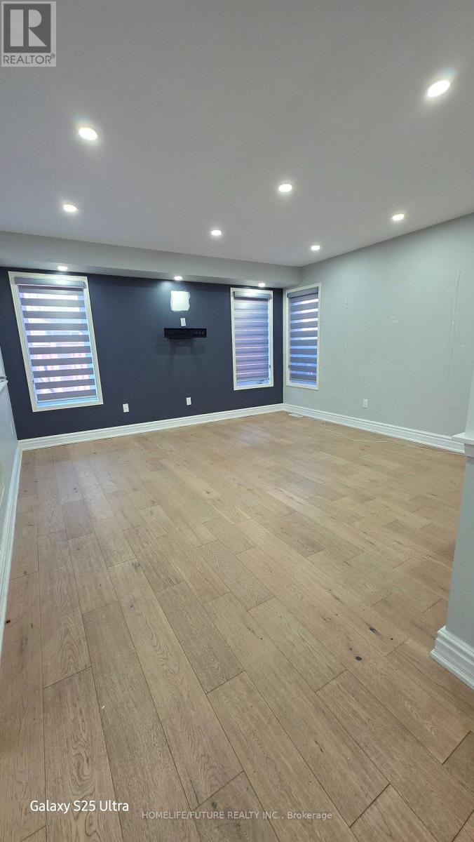 4 Hallam Road, Ajax, Ontario  L1Z 0S5 - Photo 2 - E12892856