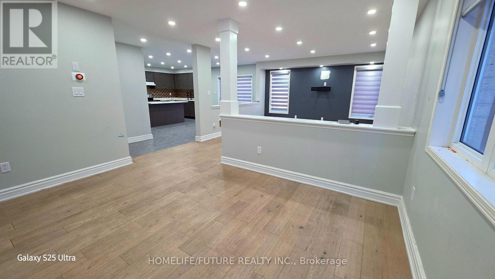 4 Hallam Road, Ajax, Ontario  L1Z 0S5 - Photo 6 - E12892856