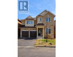 4 HALLAM ROAD, Ajax, Ontario