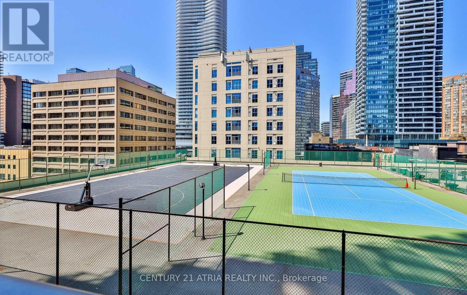 804 - 22 Wellesley Street E, Toronto (Church-Yonge Corridor), Ontario  M4Y 1G3 - Photo 16 - C12892202