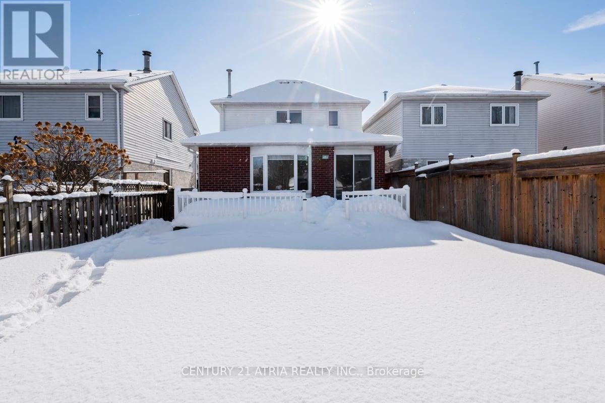 1200 Benson Street, Innisfil, Ontario  L9S 1Y4 - Photo 24 - N12758198