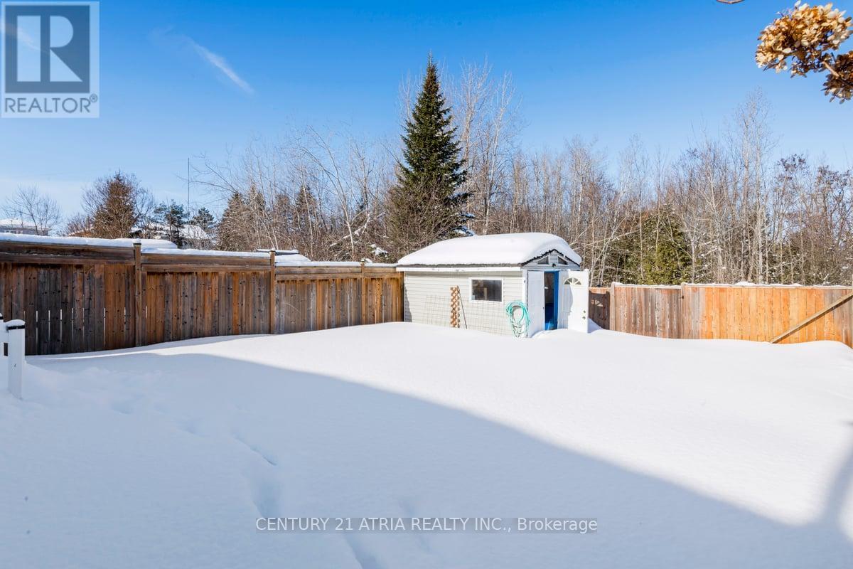 1200 Benson Street, Innisfil, Ontario  L9S 1Y4 - Photo 25 - N12758198