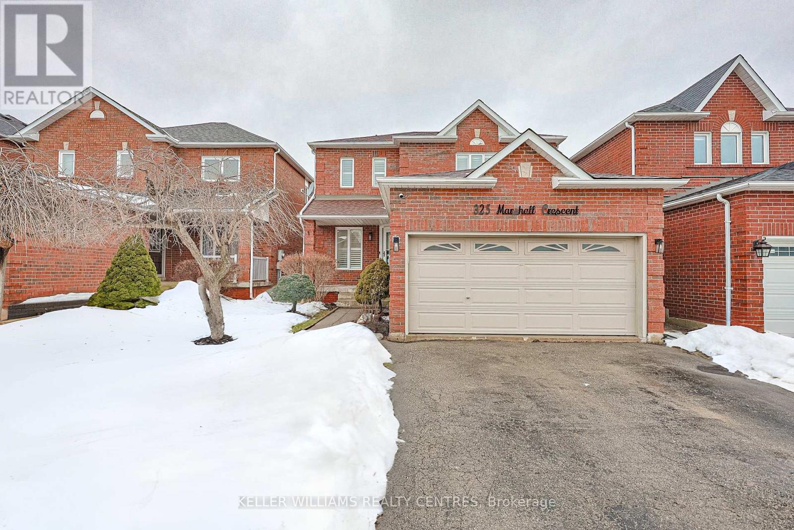 325 MARSHALL CRESCENT, Orangeville, Ontario