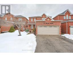 325 MARSHALL CRESCENT, Orangeville, Ontario