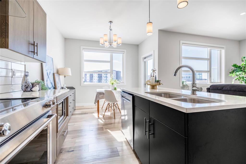 103 Grey Heron Drive, Winnipeg, Manitoba  R3X 0R5 - Photo 12 - 202603607