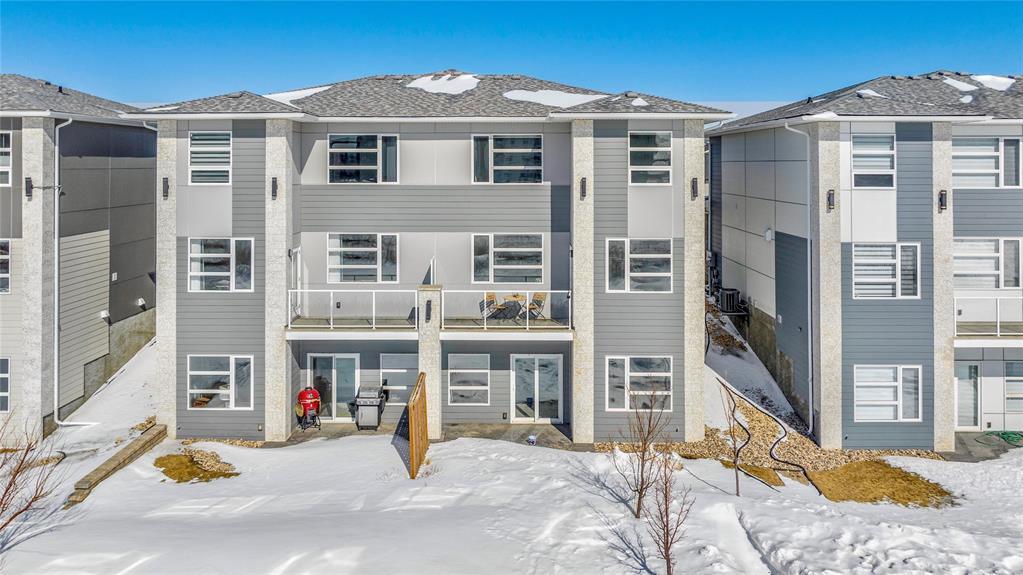 103 Grey Heron Drive, Winnipeg, Manitoba  R3X 0R5 - Photo 1 - 202603607