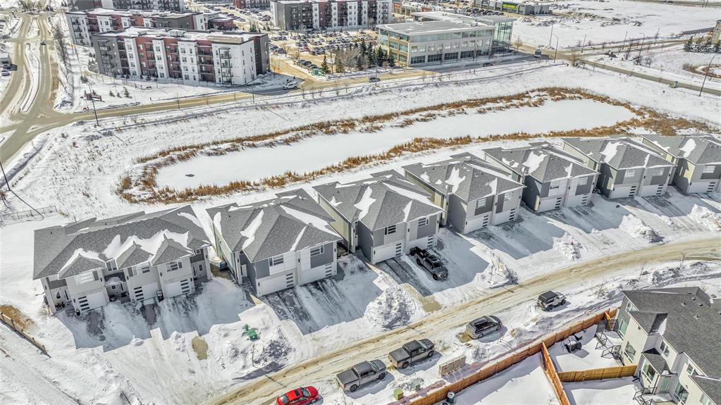 103 Grey Heron Drive, Winnipeg, Manitoba  R3X 0R5 - Photo 2 - 202603607