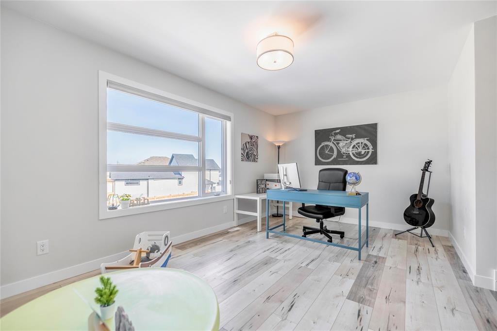 103 Grey Heron Drive, Winnipeg, Manitoba  R3X 0R5 - Photo 27 - 202603607