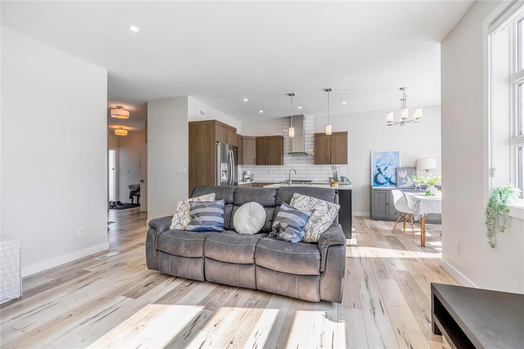 103 Grey Heron Drive, Winnipeg, Manitoba  R3X 0R5 - Photo 7 - 202603607