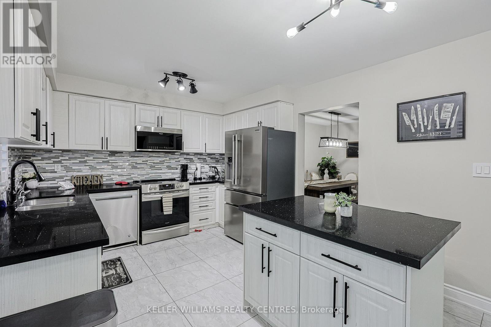 325 Marshall Crescent, Orangeville, Ontario  L9W 4Y3 - Photo 13 - W12757964