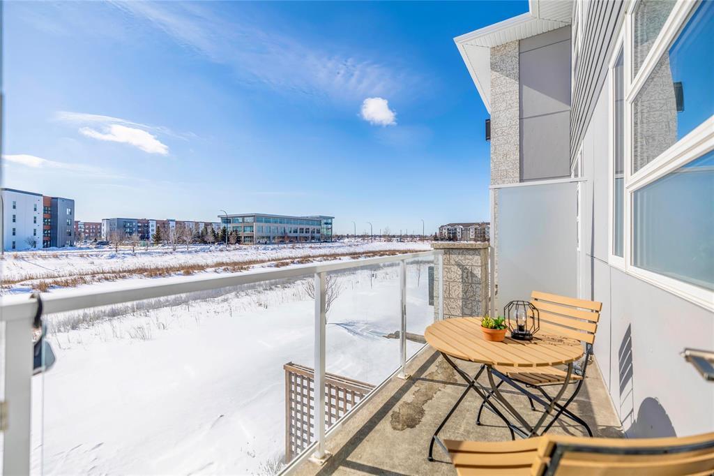 103 Grey Heron Drive, Winnipeg, Manitoba  R3X 0R5 - Photo 3 - 202603607