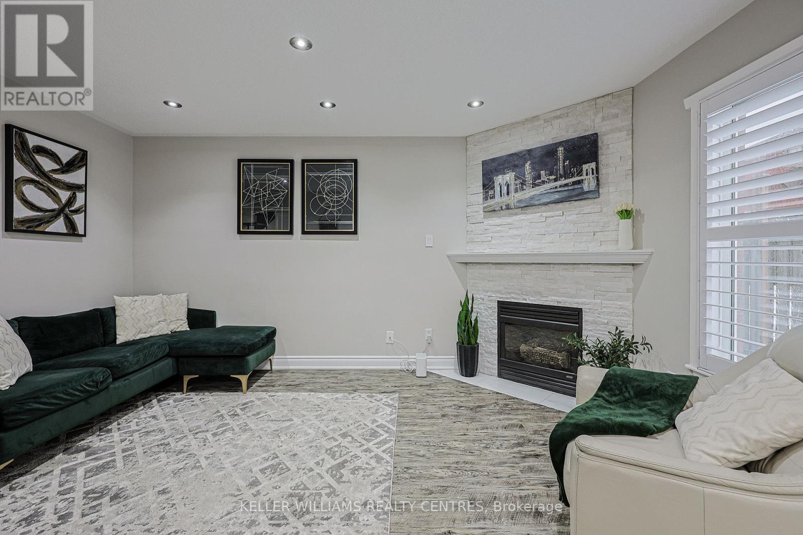 325 Marshall Crescent, Orangeville, Ontario  L9W 4Y3 - Photo 20 - W12757964