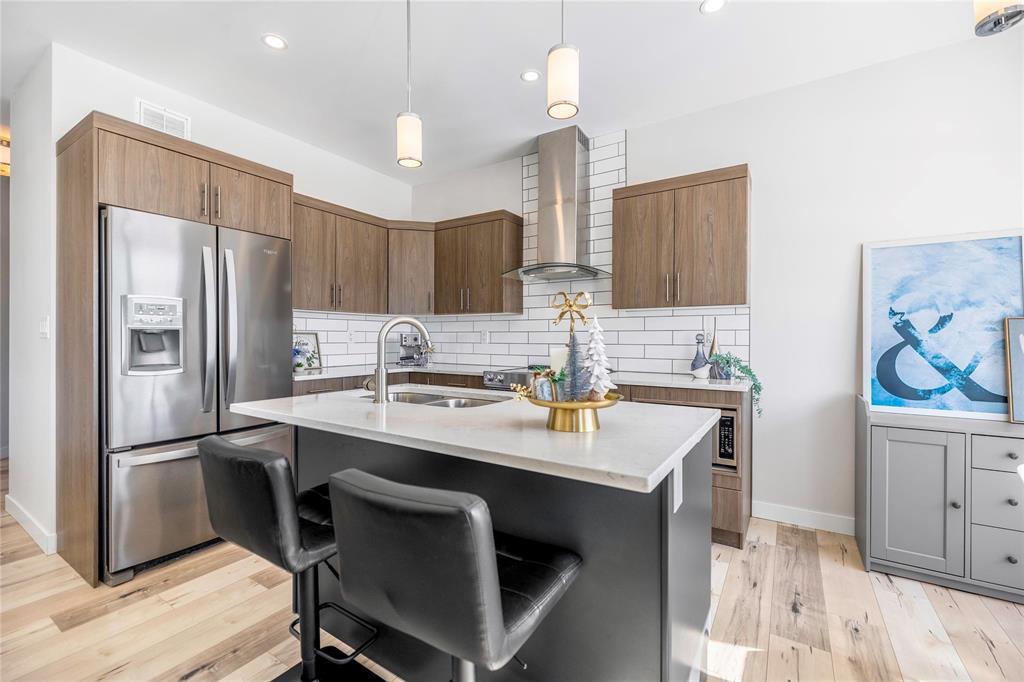 103 Grey Heron Drive, Winnipeg, Manitoba  R3X 0R5 - Photo 9 - 202603607