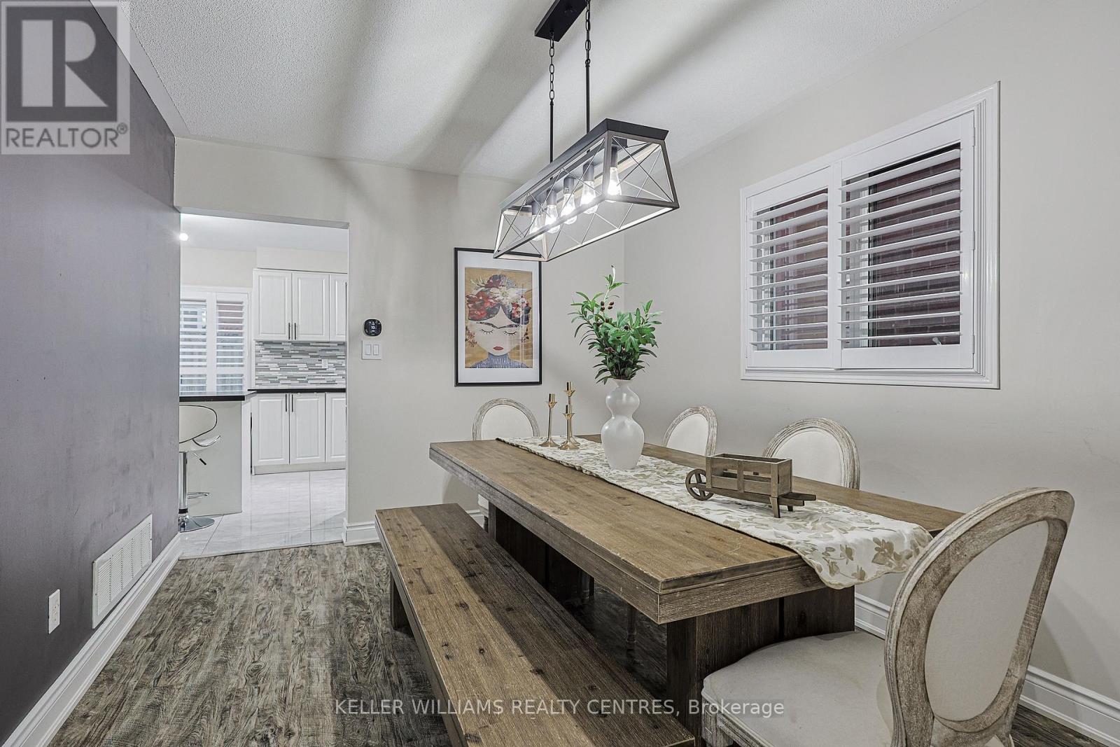 325 Marshall Crescent, Orangeville, Ontario  L9W 4Y3 - Photo 8 - W12757964