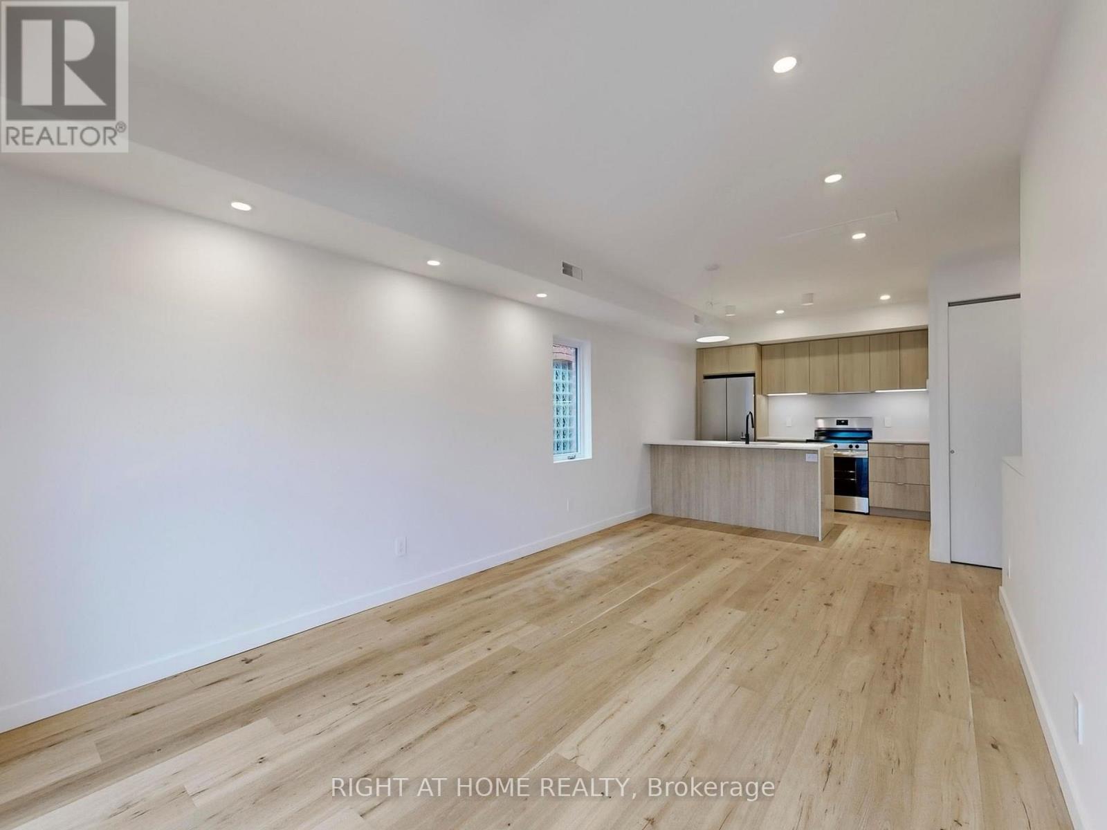 2 - 14 Salem Avenue, Toronto, Ontario  M6H 3C1 - Photo 3 - W12864664