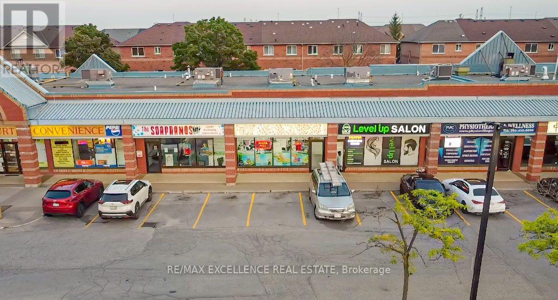 12 - 200 COUNTY COURT BOULEVARD, Brampton, Ontario
