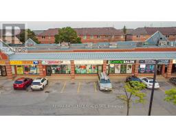 12 - 200 COUNTY COURT BOULEVARD, Brampton, Ontario