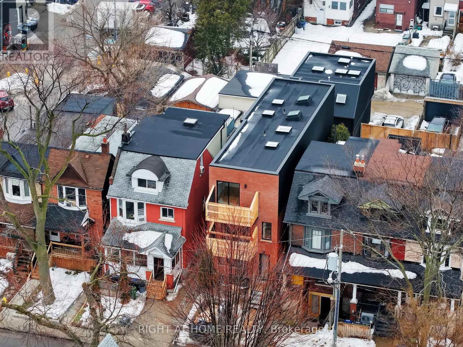 2 - 14 Salem Avenue, Toronto, Ontario  M6H 3C1 - Photo 26 - W12864664