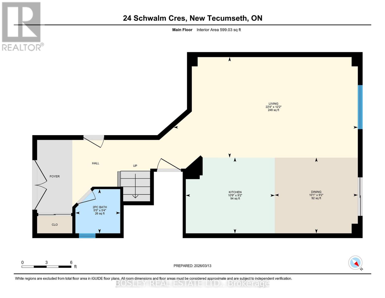 24 Schwalm Crescent, New Tecumseth, Ontario  L0G 1W0 - Photo 28 - N12892810