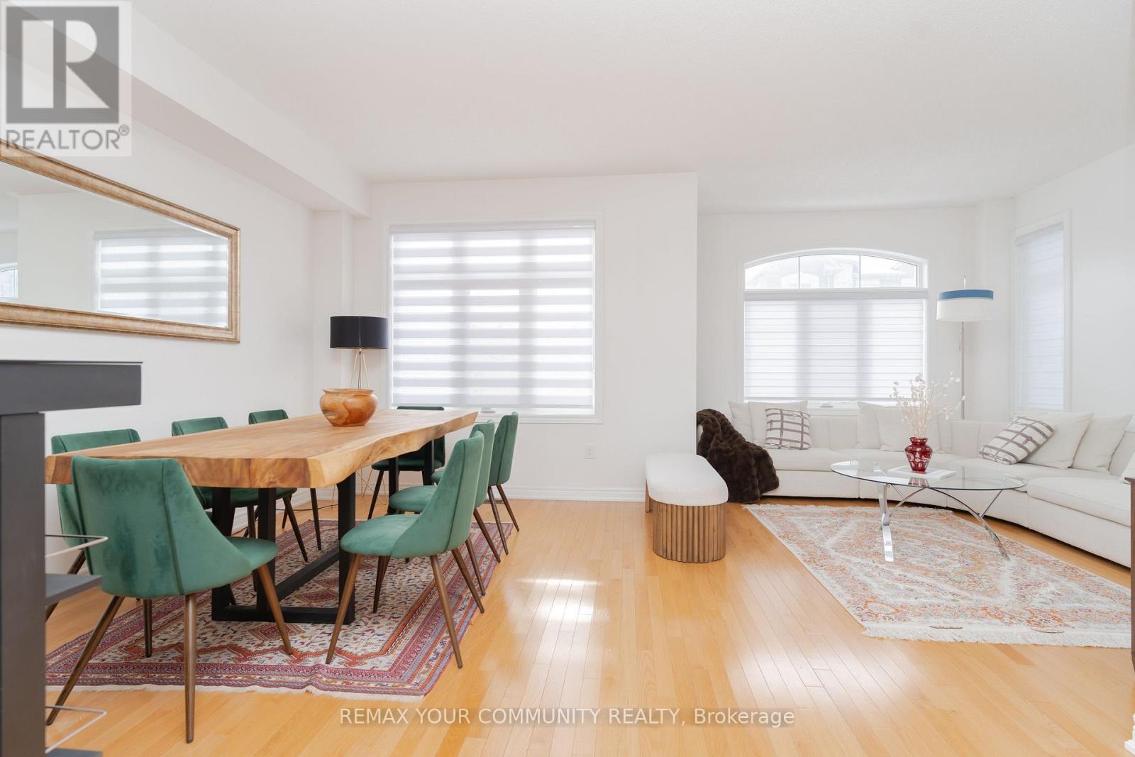 12 Globemaster Lane, Richmond Hill, Ontario  L4E 1H3 - Photo 11 - N12892914