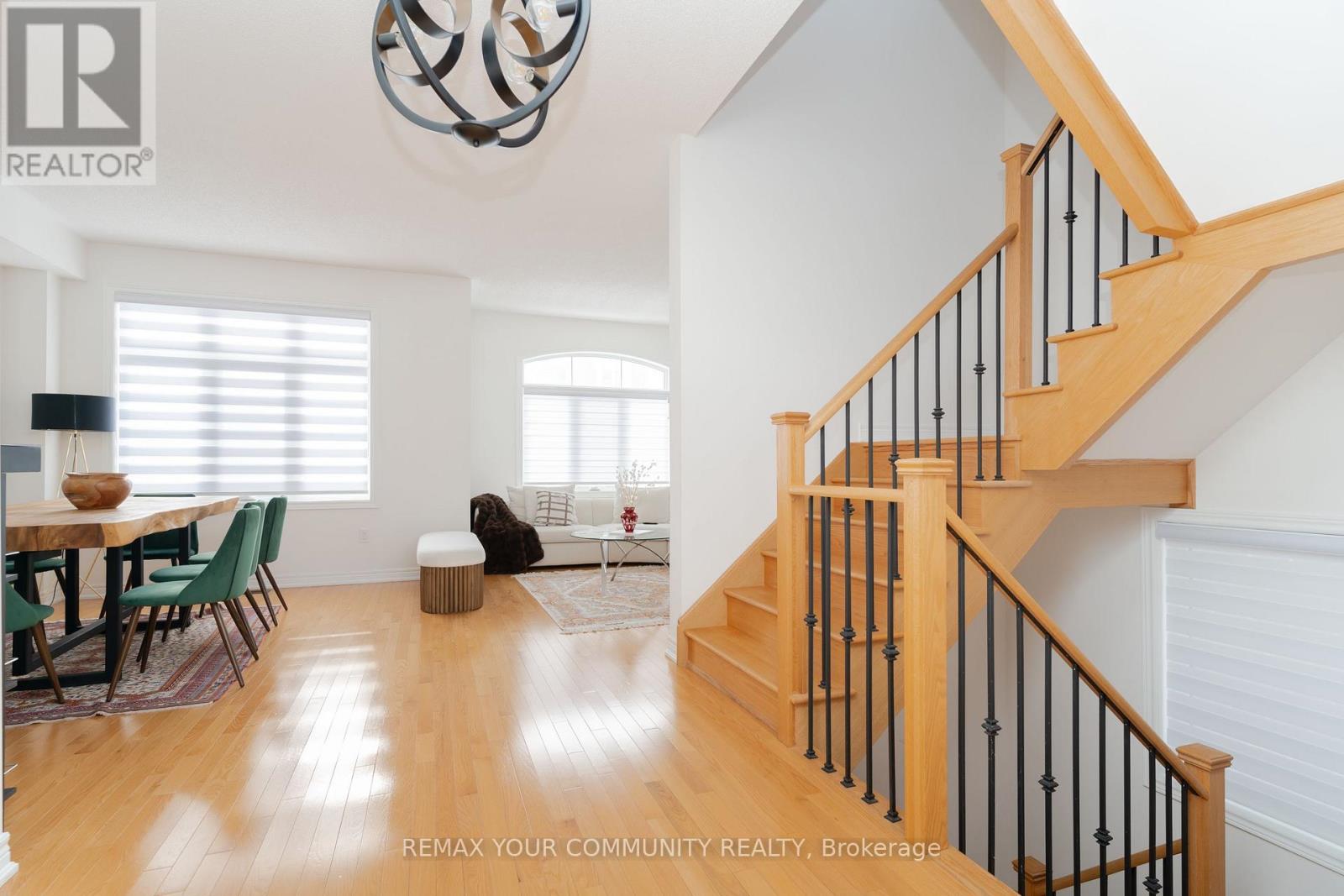 12 Globemaster Lane, Richmond Hill, Ontario  L4E 1H3 - Photo 12 - N12892914