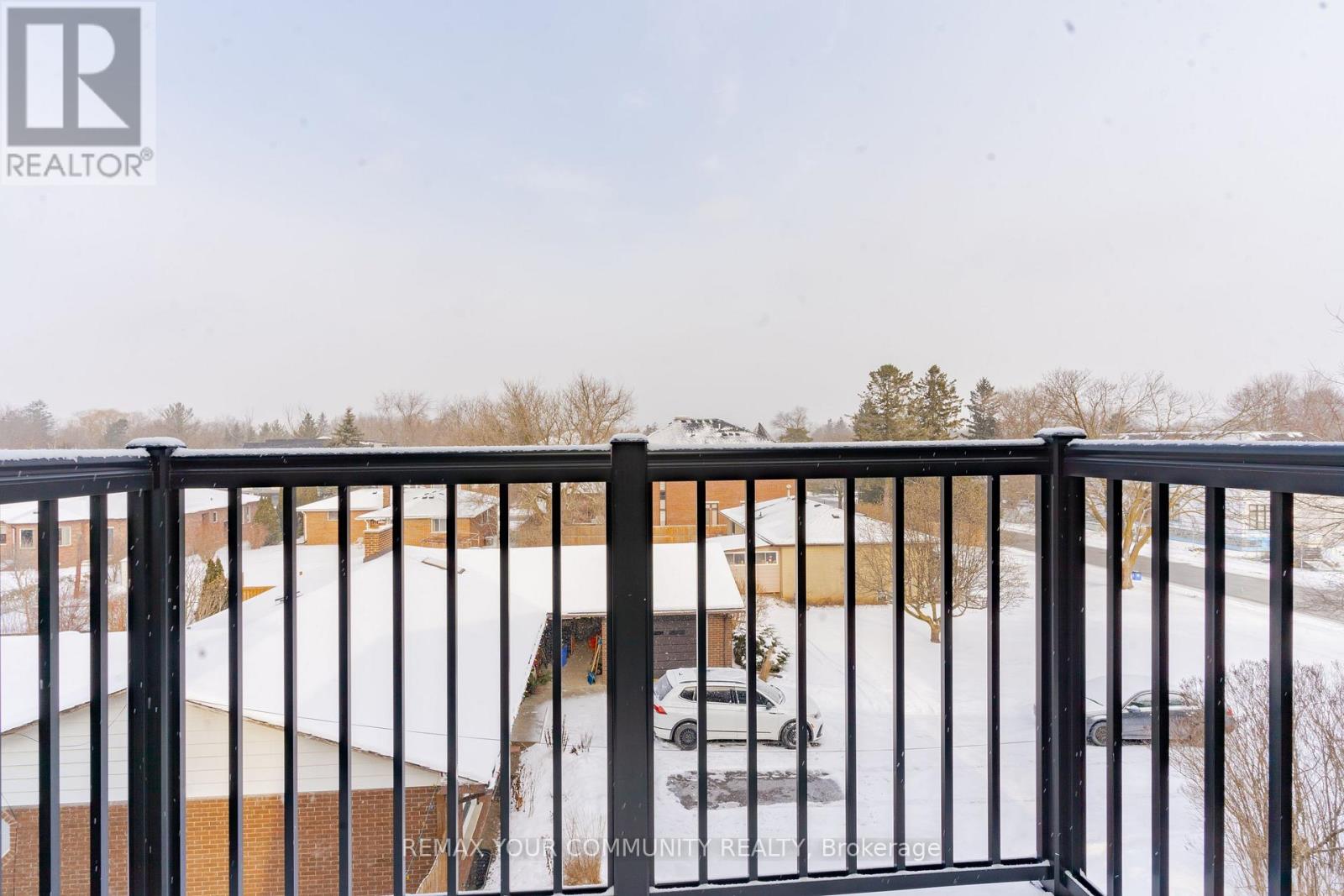 12 Globemaster Lane, Richmond Hill, Ontario  L4E 1H3 - Photo 22 - N12892914