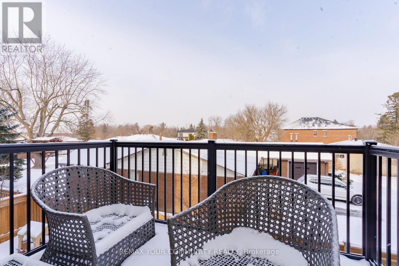 12 Globemaster Lane, Richmond Hill, Ontario  L4E 1H3 - Photo 32 - N12892914