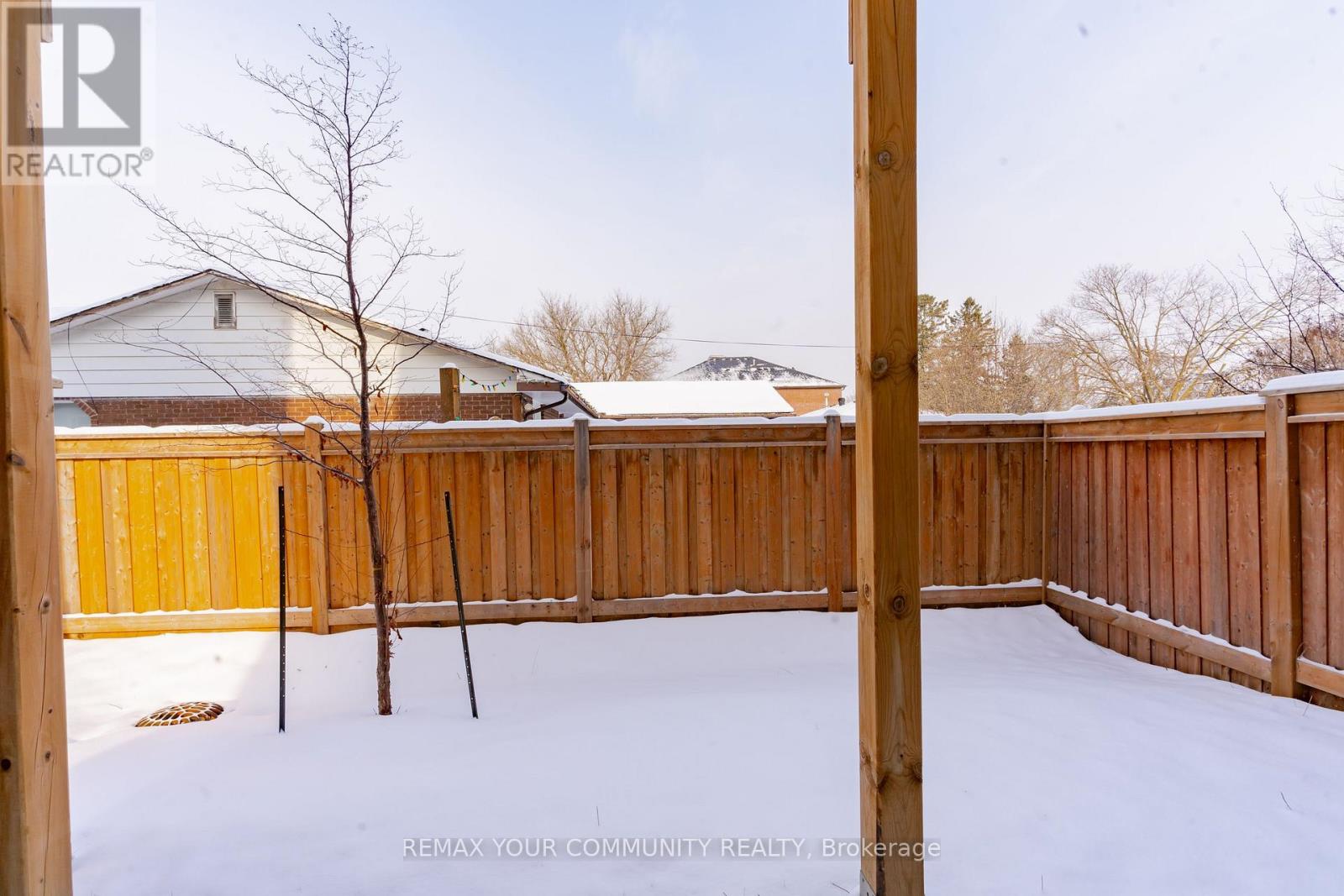 12 Globemaster Lane, Richmond Hill, Ontario  L4E 1H3 - Photo 38 - N12892914